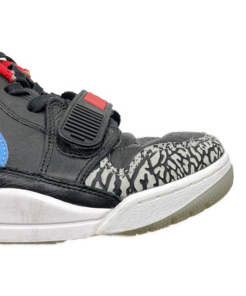 NIKE（ナイキ）NIKE (ナイキ) Jordan Legacy 312 Low 