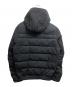 HUGO BOSS (ヒューゴ ボス) ダウンジャケット ブラック サイズ:M：8000円