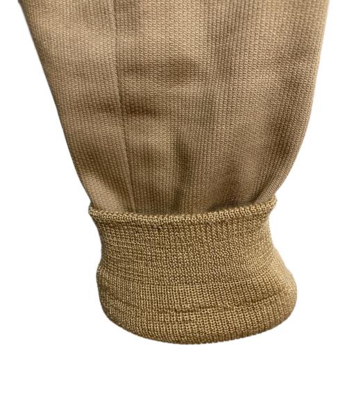 Hysteric Glamour（ヒステリックグラマー）Hysteric Glamour (ヒステリックグラマー) デッキジャケット ベージュ サイズ:Sの古着・服飾アイテム