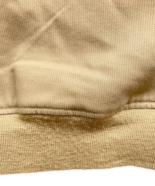 Hysteric Glamour（ヒステリックグラマー）Hysteric Glamour (ヒステリックグラマー) デッキジャケット ベージュ サイズ:Sの古着・服飾アイテム