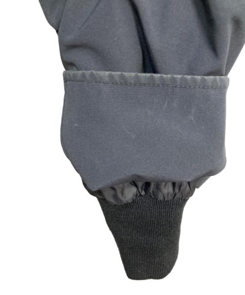 CANADA GOOSE（カナダグース）CANADA GOOSE (カナダグース) ジャスパー パーカ ネイビー サイズ:Sの古着・服飾アイテム