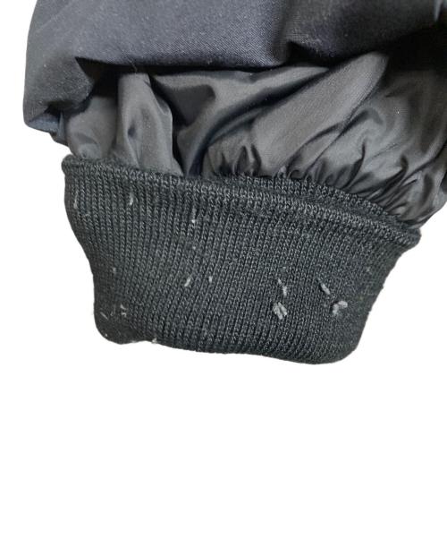 CANADA GOOSE（カナダグース）CANADA GOOSE (カナダグース) ジャスパー パーカ ネイビー サイズ:Sの古着・服飾アイテム