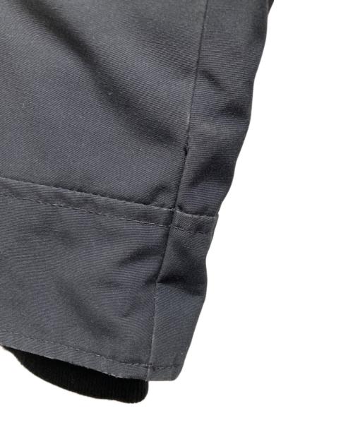 CANADA GOOSE（カナダグース）CANADA GOOSE (カナダグース) ジャスパー パーカ ネイビー サイズ:Sの古着・服飾アイテム