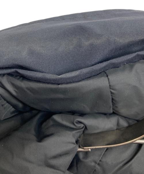 CANADA GOOSE（カナダグース）CANADA GOOSE (カナダグース) ジャスパー パーカ ネイビー サイズ:Sの古着・服飾アイテム