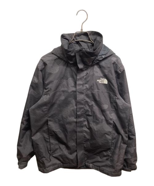 THE NORTH FACE（ザ ノース フェイス）THE NORTH FACE (ザ ノース フェイス) マウンテンパーカー ブラック サイズ:Lの古着・服飾アイテム