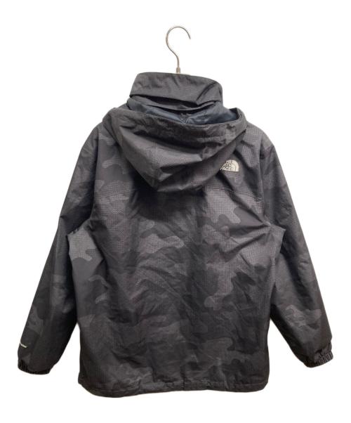 THE NORTH FACE（ザ ノース フェイス）THE NORTH FACE (ザ ノース フェイス) マウンテンパーカー ブラック サイズ:Lの古着・服飾アイテム