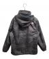 THE NORTH FACE (ザ ノース フェイス) マウンテンパーカー ブラック サイズ:L：8000円