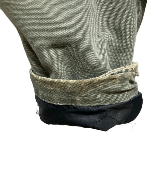 CarHartt（カーハート）CarHartt (カーハート) トラディショナルコート オリーブ サイズ:ーの古着・服飾アイテム