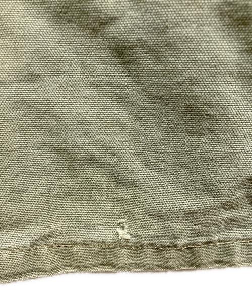 CarHartt（カーハート）CarHartt (カーハート) トラディショナルコート オリーブ サイズ:ーの古着・服飾アイテム