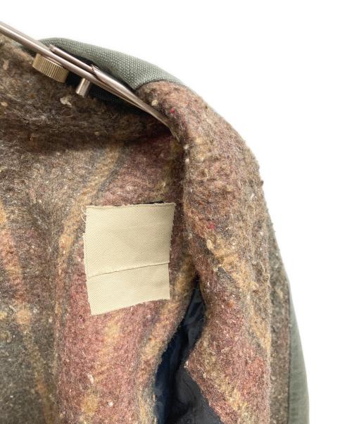 CarHartt（カーハート）CarHartt (カーハート) トラディショナルコート オリーブ サイズ:ーの古着・服飾アイテム