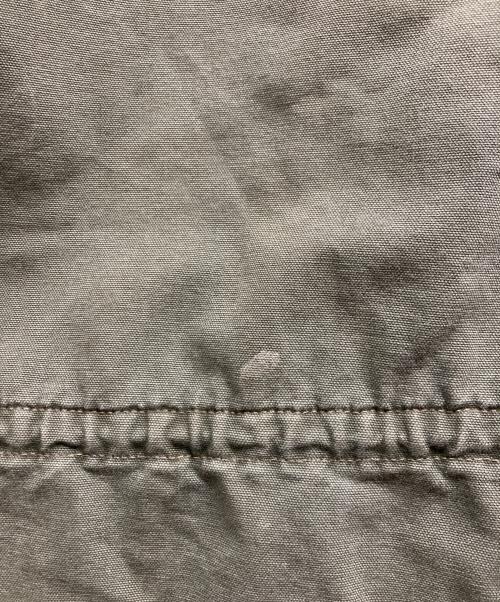 CarHartt（カーハート）CarHartt (カーハート) トラディショナルコート オリーブ サイズ:ーの古着・服飾アイテム