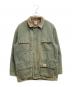 CarHartt（カーハート）の古着「トラディショナルコート」｜オリーブ
