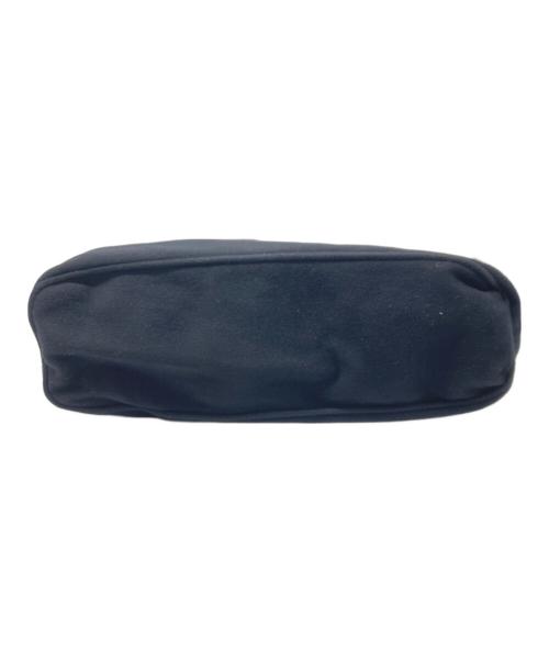 Salvatore Ferragamo（サルヴァトーレ フェラガモ）Salvatore Ferragamo (サルヴァトーレ フェラガモ) リバーシブルハンドバッグ ブラックの古着・服飾アイテム