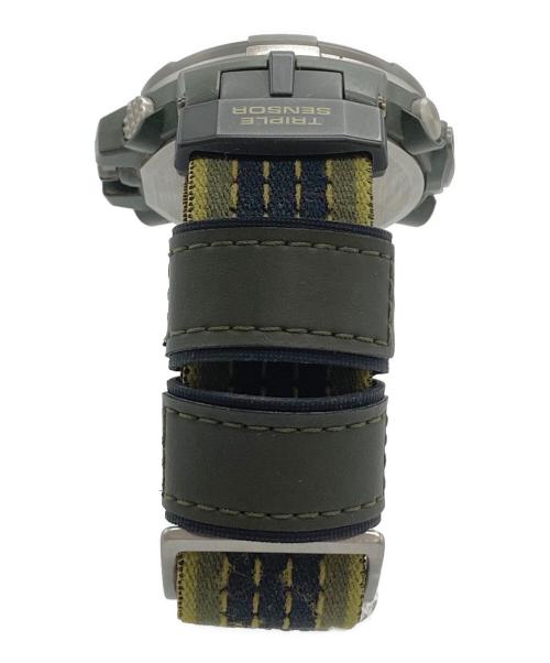 PRO TREK（プロトレック）PRO TREK (プロトレック) リストウォッチの古着・服飾アイテム