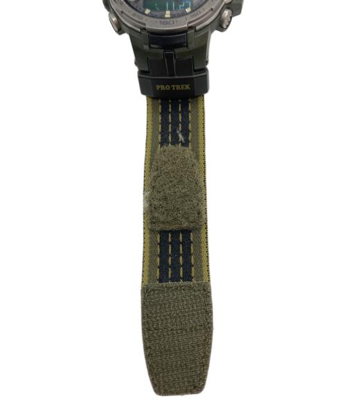 PRO TREK（プロトレック）PRO TREK (プロトレック) リストウォッチの古着・服飾アイテム