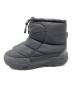 THE NORTH FACE (ザ ノース フェイス) NUPTSE BOOTIE WP VI SHORT ブラック サイズ:US7：8000円