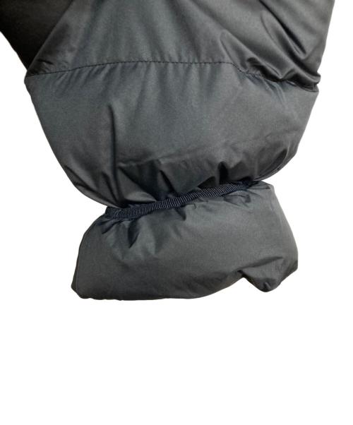 JORDAN（ジョーダン）JORDAN (ジョーダン) PUFFER JKT ブラック サイズ:Sの古着・服飾アイテム