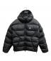 JORDAN（ジョーダン）の古着「PUFFER JKT」｜ブラック