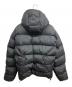 JORDAN (ジョーダン) PUFFER JKT ブラック サイズ:S：10000円