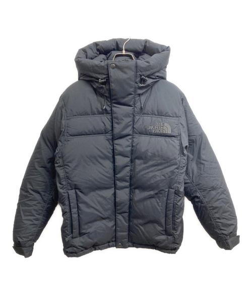 THE NORTH FACE（ザ ノース フェイス）THE NORTH FACE (ザ ノース フェイス) Alteration Baffs Jacket ブラック サイズ:Sの古着・服飾アイテム