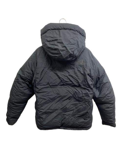 THE NORTH FACE（ザ ノース フェイス）THE NORTH FACE (ザ ノース フェイス) Alteration Baffs Jacket ブラック サイズ:Sの古着・服飾アイテム