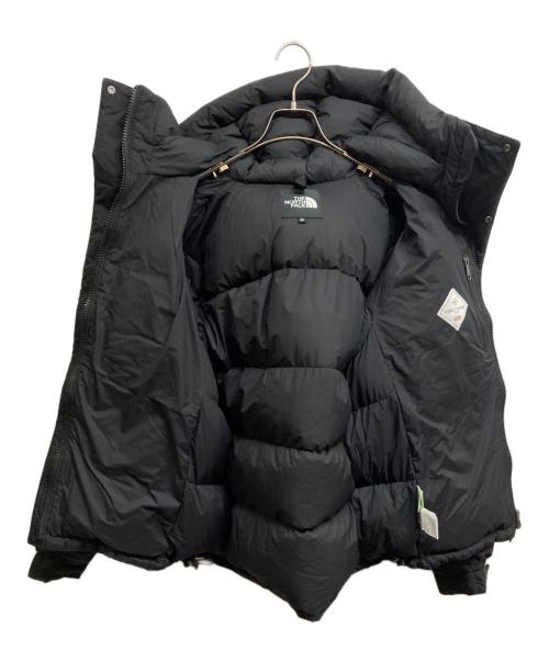 THE NORTH FACE（ザ ノース フェイス）THE NORTH FACE (ザ ノース フェイス) Alteration Baffs Jacket ブラック サイズ:Sの古着・服飾アイテム