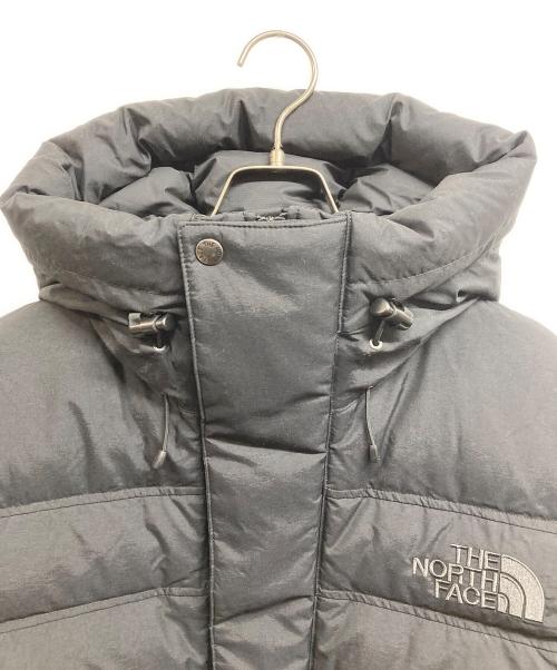 THE NORTH FACE（ザ ノース フェイス）THE NORTH FACE (ザ ノース フェイス) Alteration Baffs Jacket ブラック サイズ:Sの古着・服飾アイテム