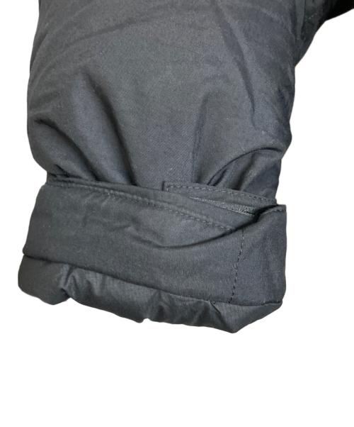 THE NORTH FACE（ザ ノース フェイス）THE NORTH FACE (ザ ノース フェイス) Alteration Baffs Jacket ブラック サイズ:Sの古着・服飾アイテム