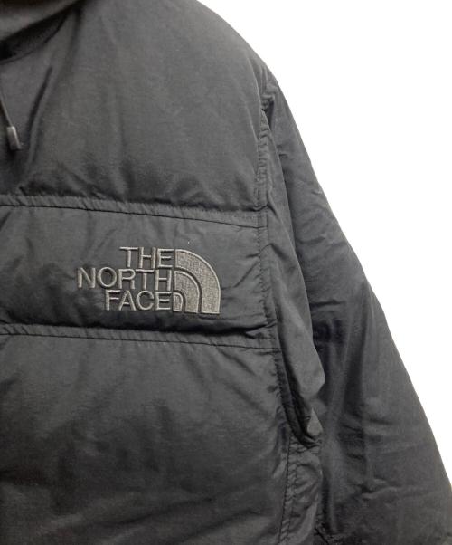 THE NORTH FACE（ザ ノース フェイス）THE NORTH FACE (ザ ノース フェイス) Alteration Baffs Jacket ブラック サイズ:Sの古着・服飾アイテム