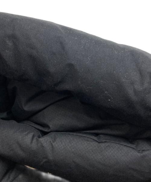 THE NORTH FACE（ザ ノース フェイス）THE NORTH FACE (ザ ノース フェイス) Alteration Baffs Jacket ブラック サイズ:Sの古着・服飾アイテム