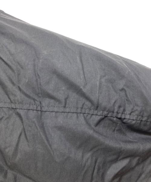 THE NORTH FACE（ザ ノース フェイス）THE NORTH FACE (ザ ノース フェイス) Alteration Baffs Jacket ブラック サイズ:Sの古着・服飾アイテム