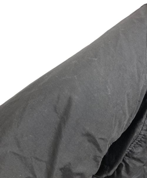 THE NORTH FACE（ザ ノース フェイス）THE NORTH FACE (ザ ノース フェイス) Alteration Baffs Jacket ブラック サイズ:Sの古着・服飾アイテム