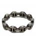 HOORSENBUHS (ホーセンブース) MICRO DAME III TRI-LINK/HOORSENBUHSリング シルバー サイズ:13号：30000円