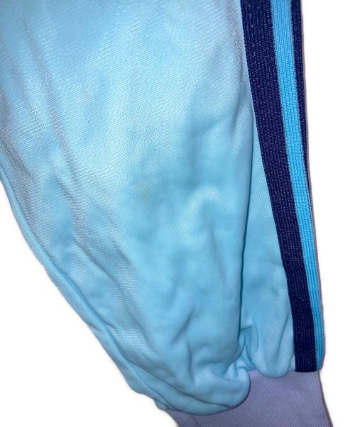 adidas（アディダス）adidas (アディダス) 70ｓATPジャケット ブルー サイズ:ーの古着・服飾アイテム