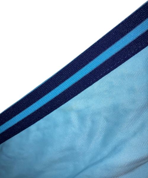 adidas（アディダス）adidas (アディダス) 70ｓATPジャケット ブルー サイズ:ーの古着・服飾アイテム