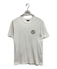stussy（ステューシー）の古着「Tシャツ/stussyTシャツ」｜ホワイト