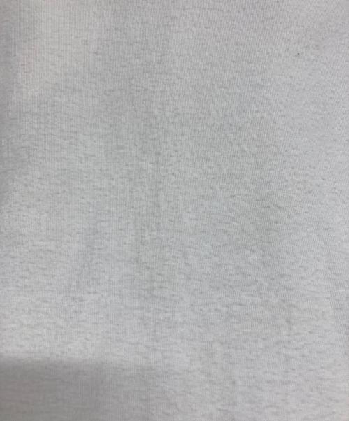 stussy（ステューシー）stussy (ステューシー) Tシャツ/stussyTシャツ ホワイト サイズ:Mの古着・服飾アイテム