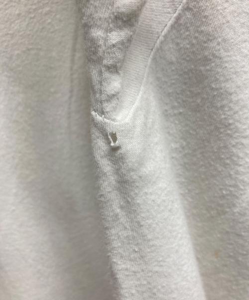 stussy（ステューシー）stussy (ステューシー) Tシャツ/stussyTシャツ ホワイト サイズ:Mの古着・服飾アイテム