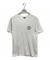 stussy（ステューシー）の古着「Tシャツ/stussyTシャツ」｜ホワイト