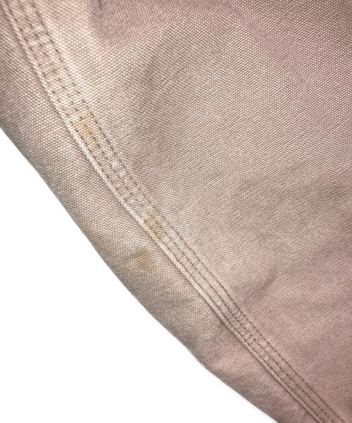 CarHartt（カーハート）CarHartt (カーハート) 90ｓアクティブジャケット ベージュ サイズ:XLの古着・服飾アイテム