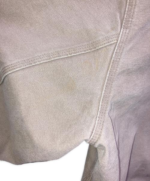 CarHartt（カーハート）CarHartt (カーハート) 90ｓアクティブジャケット ベージュ サイズ:XLの古着・服飾アイテム