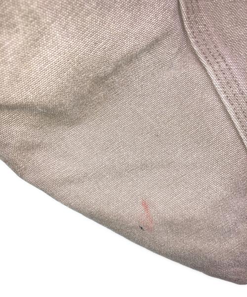 CarHartt（カーハート）CarHartt (カーハート) 90ｓアクティブジャケット ベージュ サイズ:XLの古着・服飾アイテム