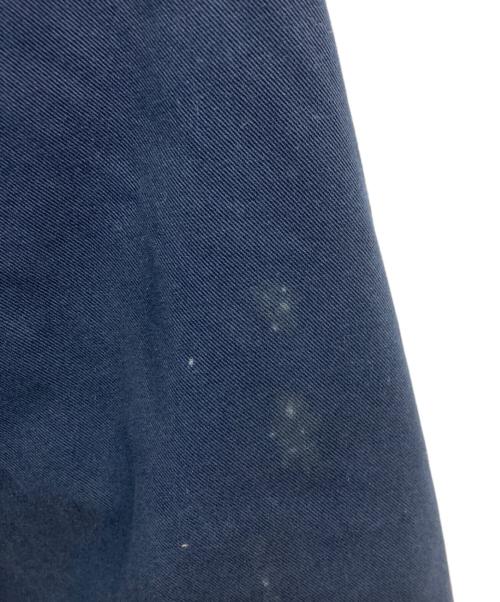 POLO RALPH LAUREN（ポロ・ラルフローレン）POLO RALPH LAUREN (ポロ・ラルフローレン) スイングトップ ネイビー サイズ:XXLの古着・服飾アイテム