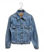 LEVI'S VINTAGE CLOTHINGリーバイス ビンテージ クロージング）の古着「デニムジャケット」｜インディゴ