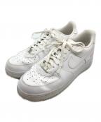 NIKE×SUPREMEナイキ×シュプリーム）の古着「Air Force 1 Low 
