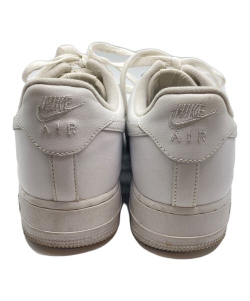 NIKE（ナイキ）NIKE (ナイキ) Supreme (シュプリーム) Air Force 1 Low 