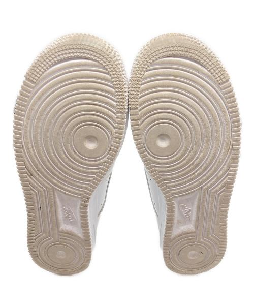 NIKE（ナイキ）NIKE (ナイキ) Supreme (シュプリーム) Air Force 1 Low 