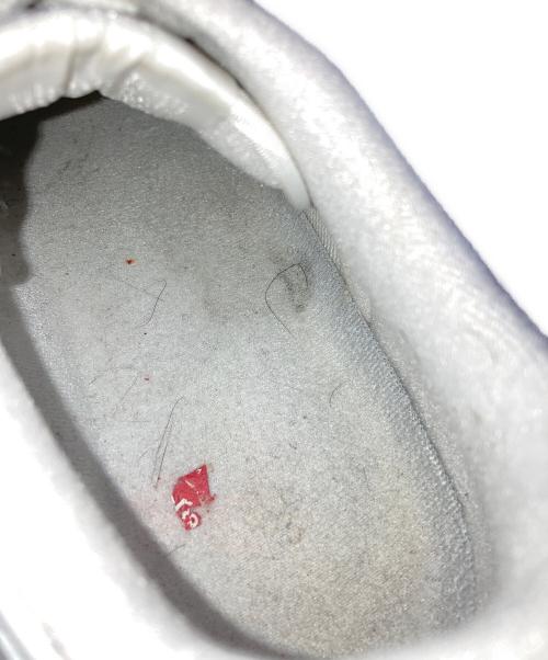 NIKE（ナイキ）NIKE (ナイキ) Supreme (シュプリーム) Air Force 1 Low 