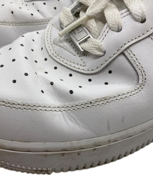 NIKE（ナイキ）NIKE (ナイキ) Supreme (シュプリーム) Air Force 1 Low 