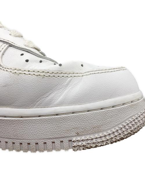 NIKE（ナイキ）NIKE (ナイキ) Supreme (シュプリーム) Air Force 1 Low 